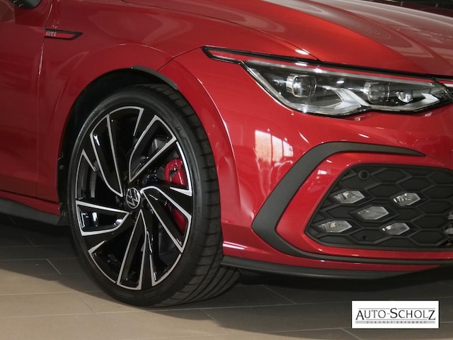 Volkswagen Golf 2.0 TSI DSG GTI Golf VIII