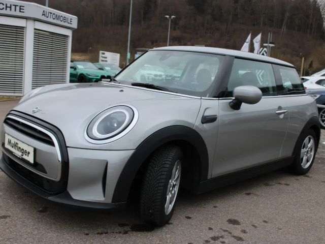 MINI Cooper Essential LED DrivAss.Sitzh.Apple Tempom