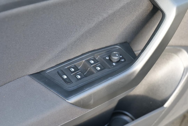 Volkswagen T-Roc 1.5 TSI DSG