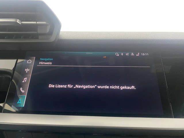 Audi A3 30 TDI Sedan