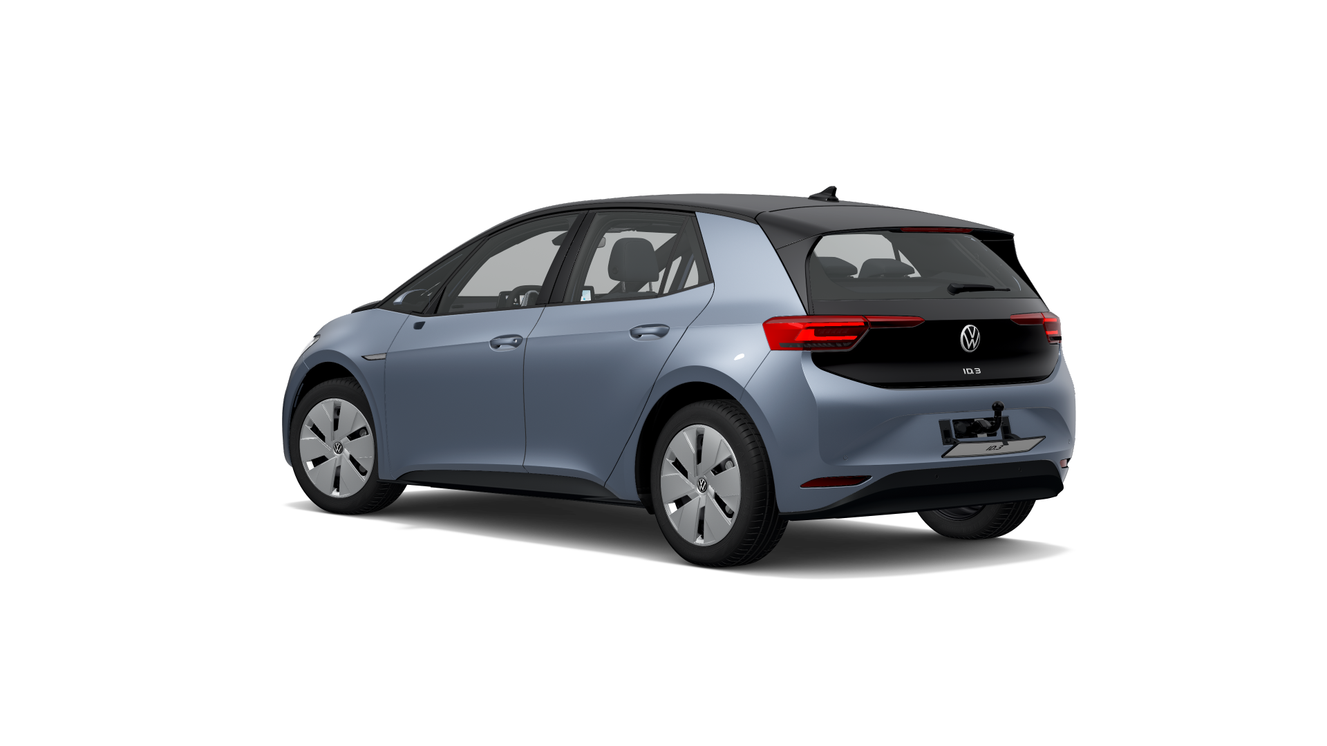 Volkswagen ID.3 Performance Pure