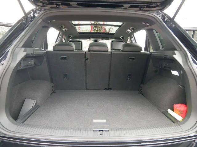 Volkswagen Tiguan 2.0 TDI 4Motion R-Line