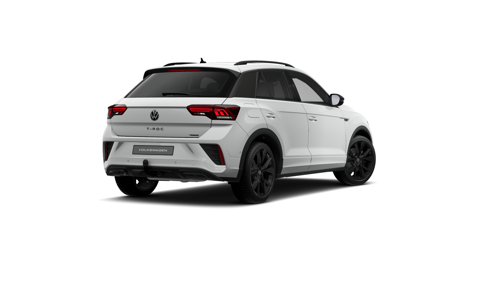 Volkswagen T-Roc T-ROC 2.0    R-L  BT140 TSID7A