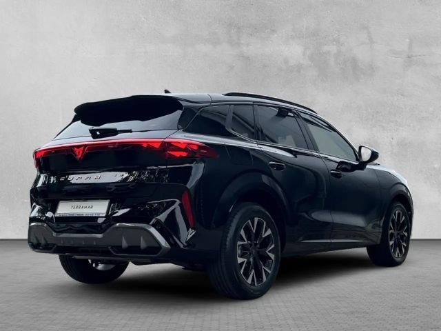 Cupra Terramar 1.5 e-Hybrid Business