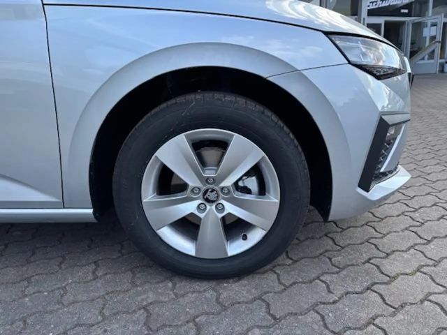 Skoda Scala 1.0 TSI