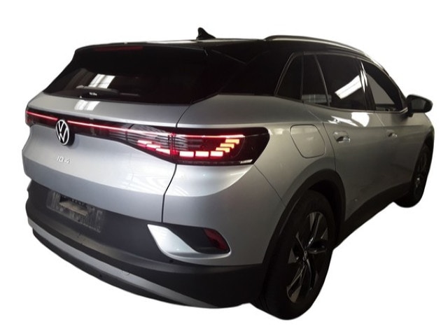 Volkswagen ID.4 Performance Pro