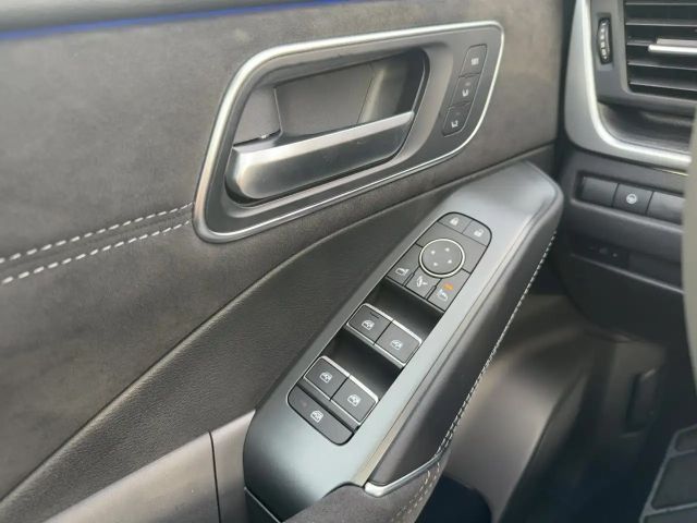 Nissan Qashqai Tekna