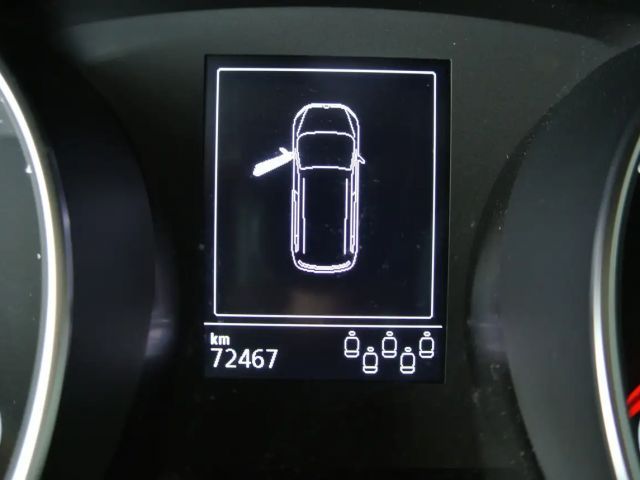 Volkswagen Touran 7-zitter DSG