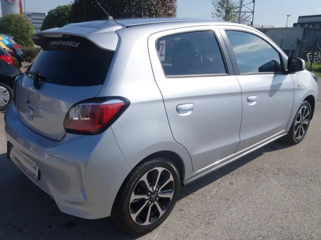 Mitsubishi Space Star Invite MIVEC Star