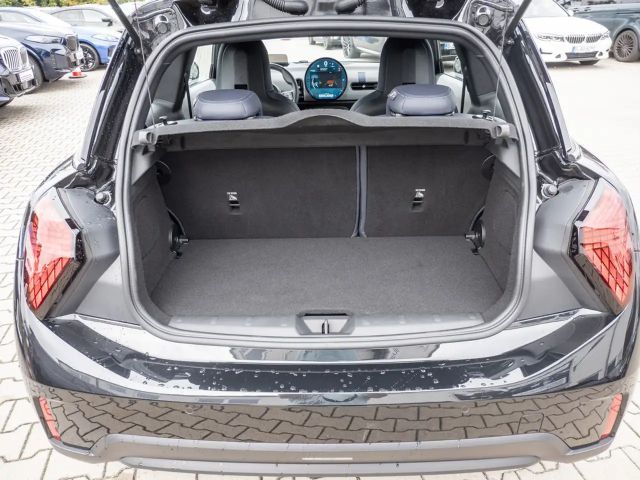 MINI Cooper Favoured Trim LED+HUD+NAVI+PDC+KEYLE