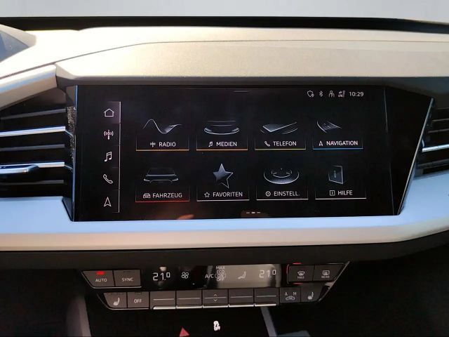 Audi Q4 e-tron Business Quattro