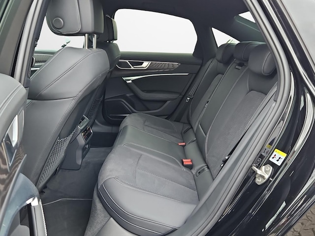 Audi A6 55 TFSI Quattro S-Tronic Sedan