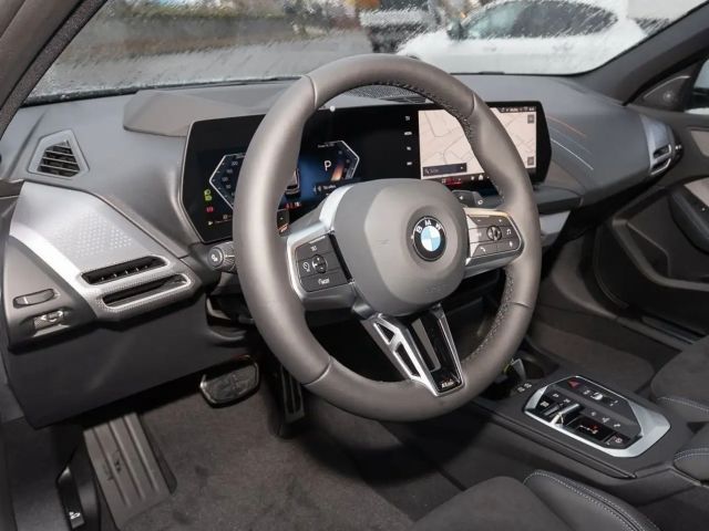 BMW 120 M-Sport Sedan