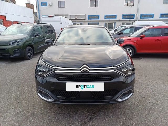 Citroën C4 BlueHDi Max