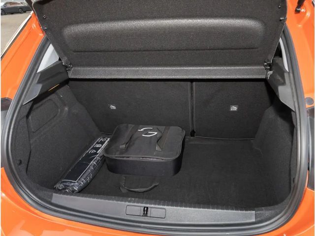 Opel Corsa Edition F Edition