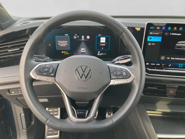 Volkswagen Tiguan 1.5 eTSI DSG IQ.Drive