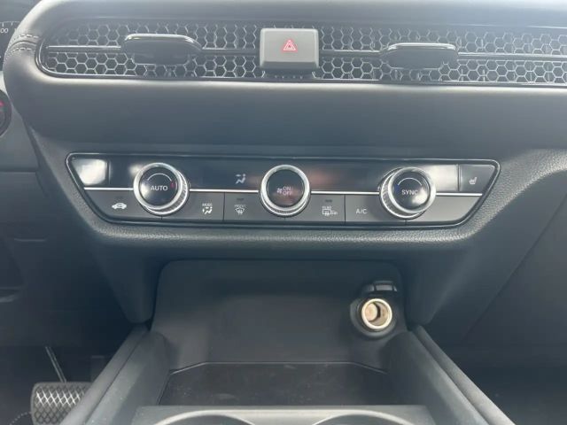 Honda ZR-V 2.0 e:HEV