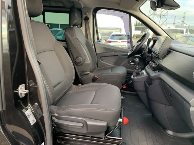 Renault Trafic Combi EDC Grand Life dCi 150