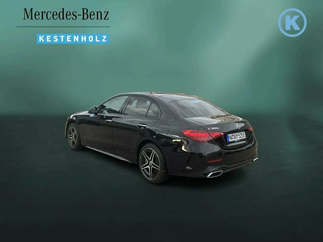 Mercedes-Benz C 300 C 300 e Sedan
