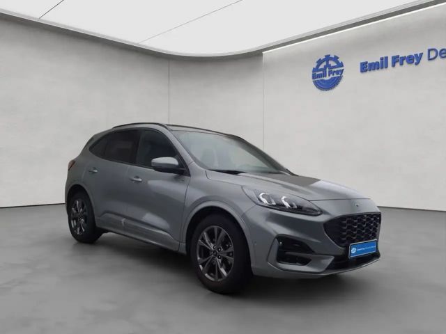 Ford Kuga EcoBoost ST Line X