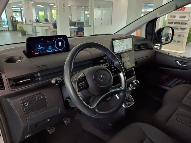 Hyundai Staria Trend