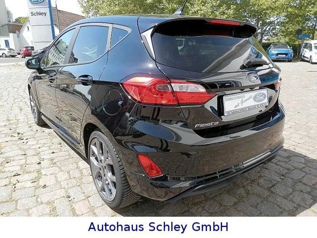 Ford Fiesta ST Line