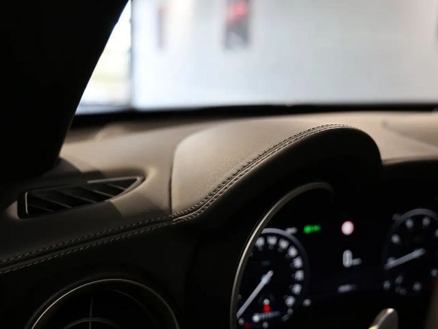 Alfa Romeo Stelvio AT8 Q4 Veloce