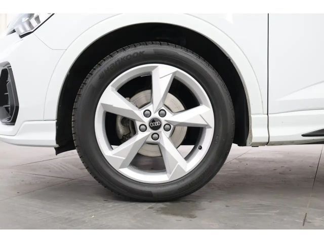 Audi Q3 35 TDI S-Line S-Tronic Sportback