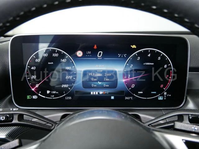 Mercedes-Benz C 200 AVANTGARDE Estate