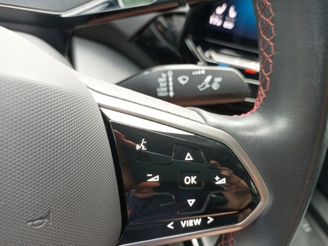 Volkswagen ID.5 220 kW 4Motion GTX