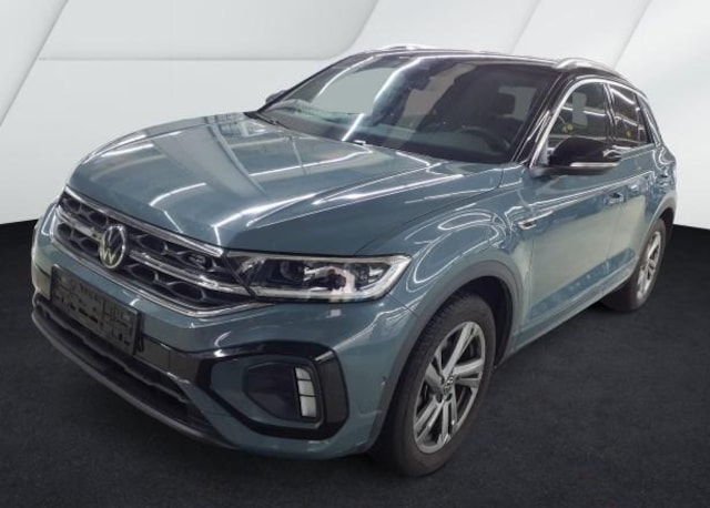 Volkswagen T-Roc 1.5 TSI DSG R-Line