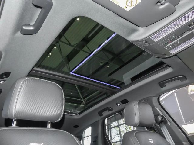 Volkswagen Touareg 4Motion R-Line