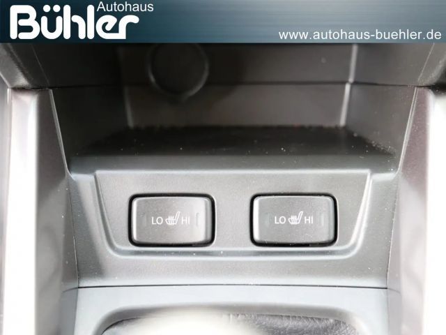 Suzuki Vitara Comfort Hybrid