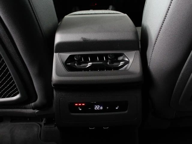 Audi Q6 e-tron Quattro