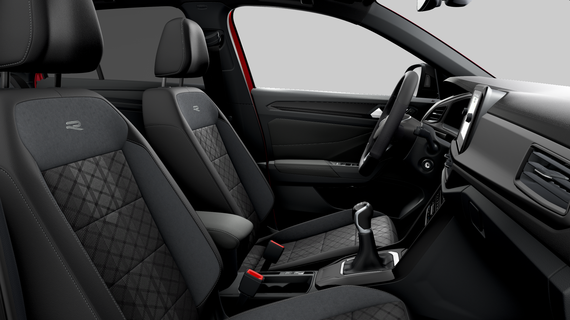 Volkswagen T-Roc 1.5 TSI