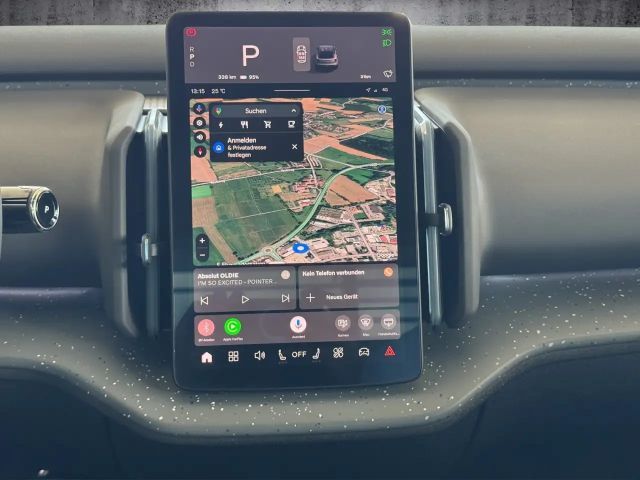 Volvo EX30 Single motor Ultra