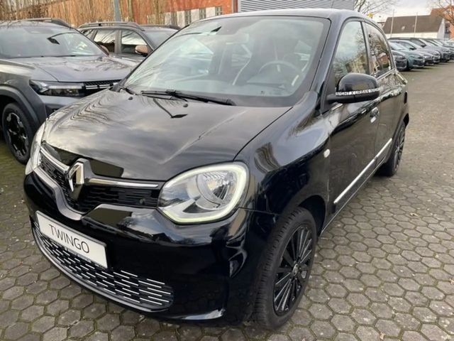 Renault Twingo Urban Night