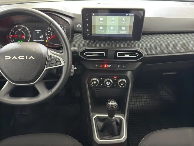 Dacia Sandero TCe 90