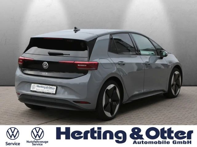 Volkswagen ID.3 Performance Pro