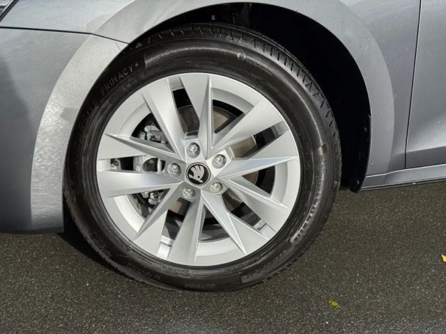 Skoda Octavia 2.0 TDI Combi Selection iV