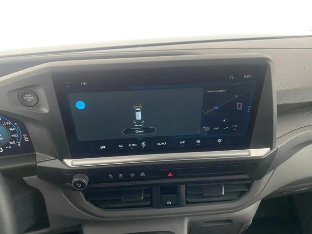 Volkswagen Transporter T7