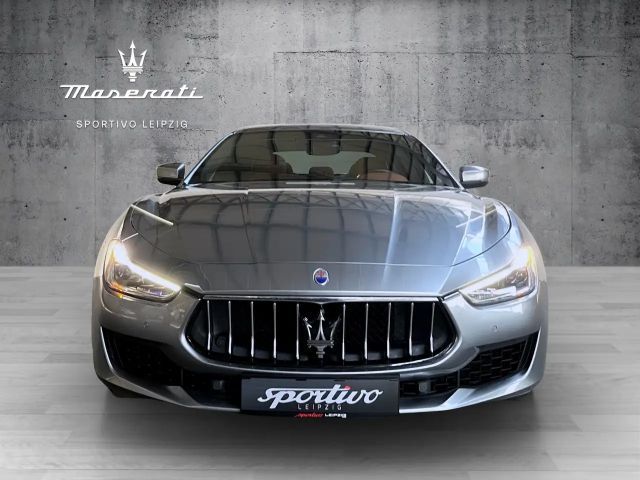 Maserati Ghibli GT