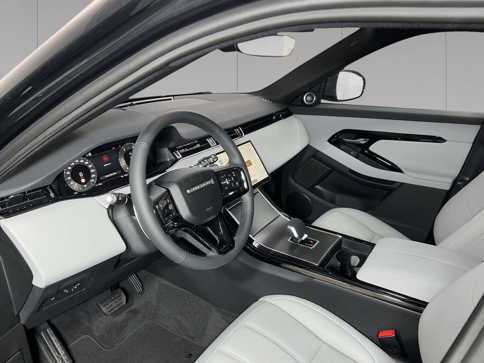 Land Rover Range Rover Evoque S