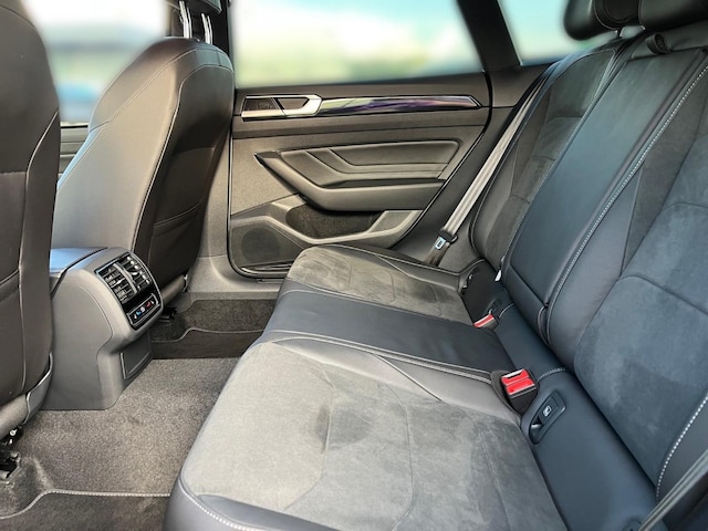 Volkswagen Arteon Shooting Brake 2.0 TDI