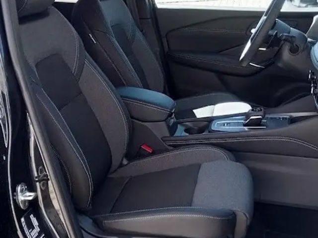 Nissan Qashqai 1.3DIG-T MHEV AT N-Conn.*HeadUp Display*