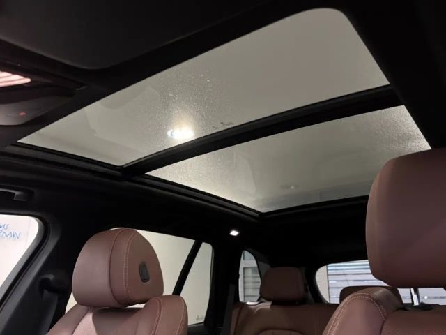 BMW X5 M-Sport xDrive