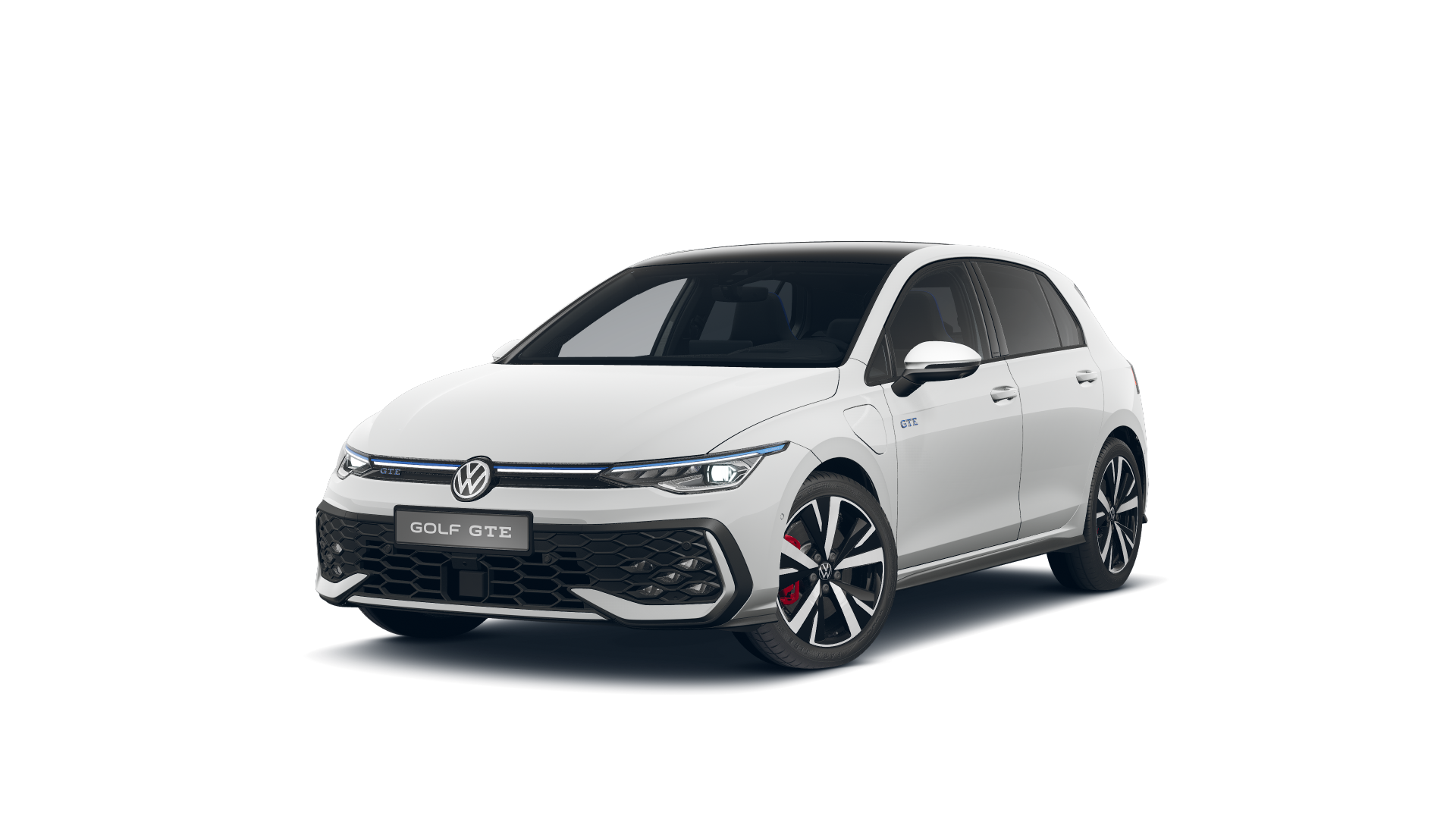 Volkswagen Golf GTE Golf VIII IQ.Drive