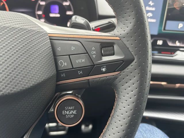 Cupra Terramar 1.5 eTSI