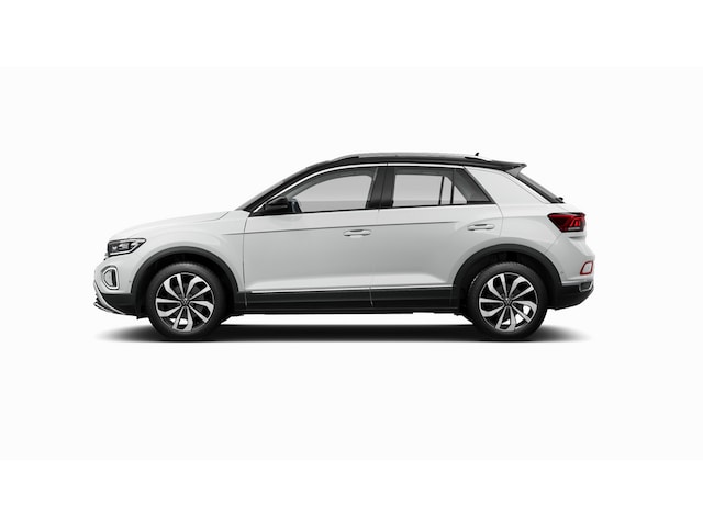 Volkswagen T-Roc 1.5 TSI Style