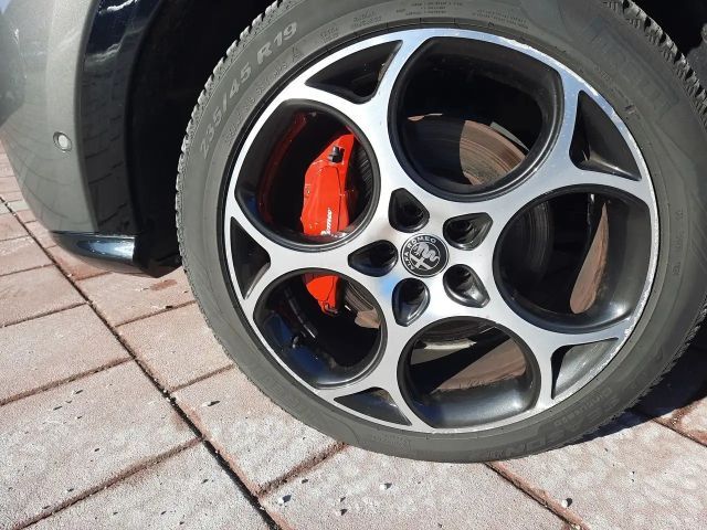 Alfa Romeo Tonale Veloce